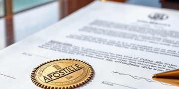 Fast FBI Apostille